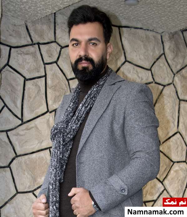 محسن قره داغی