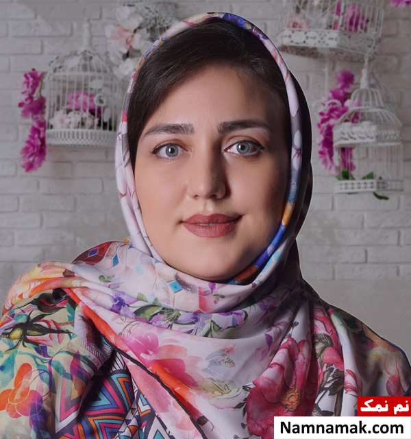 محبوبه شیخ