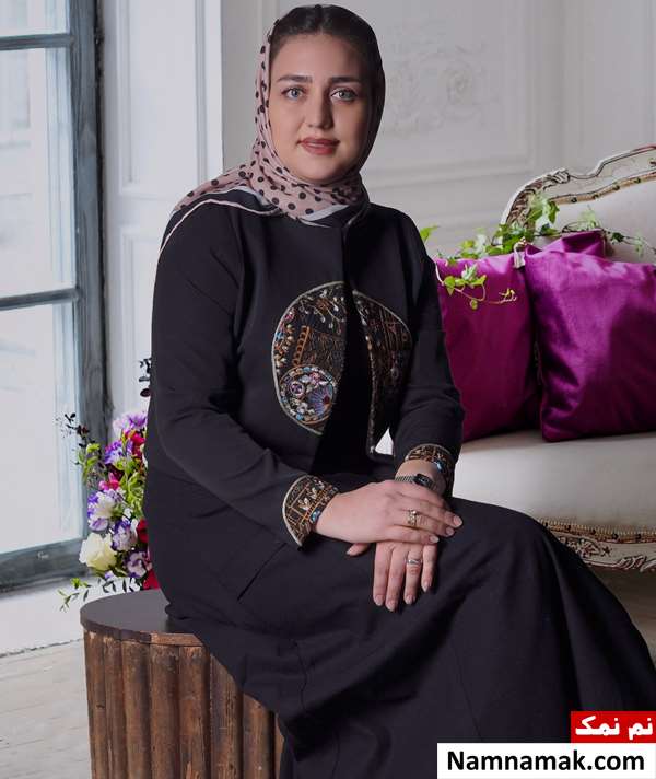 محبوبه شیخ