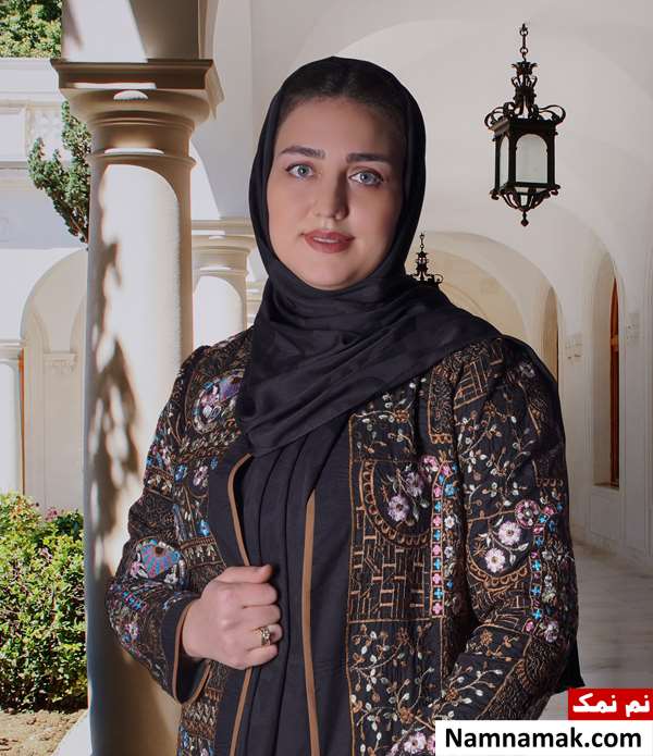 محبوبه شیخ