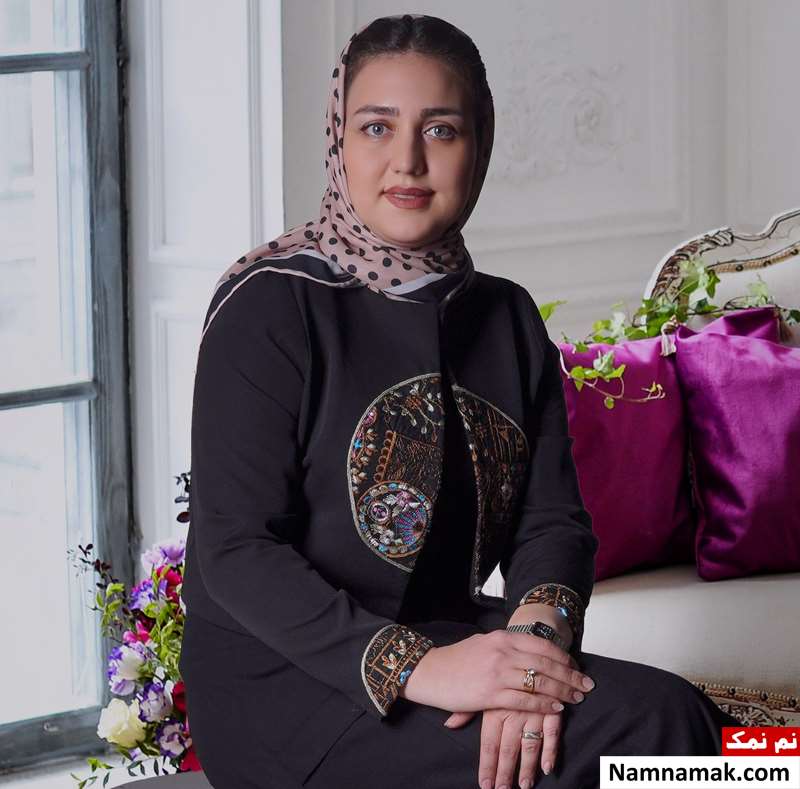 بیوگرافی محبوبه شیخ بازیگر و همسرش با ناگفته ها