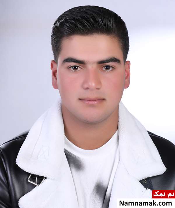 علی نیازی