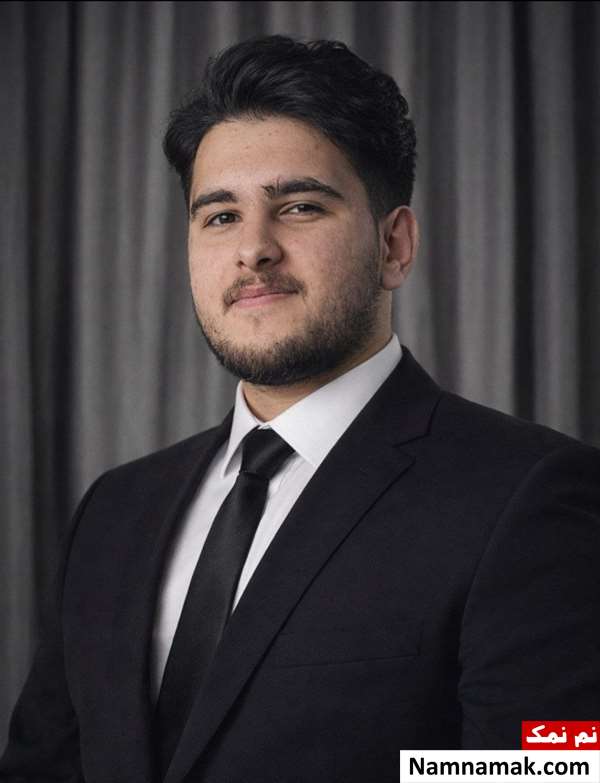 علی براتی