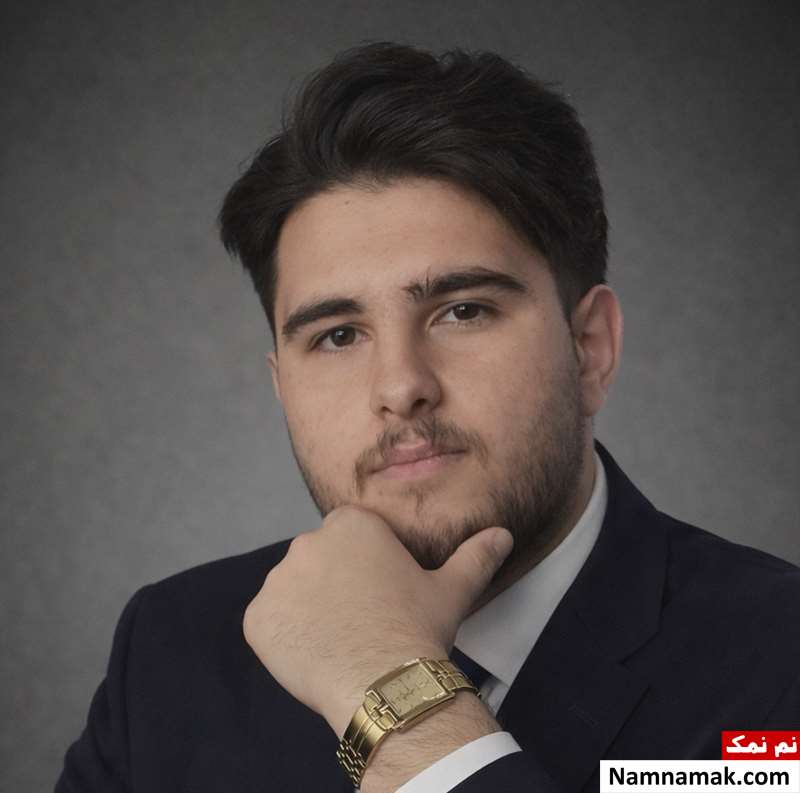 بیوگرافی علی براتی بازیگر با ناگفته ها + عکس