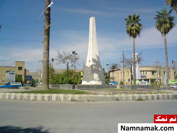 نورآباد ممسنی