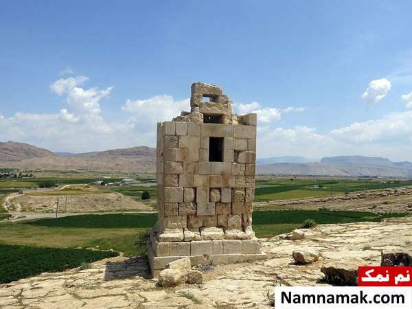 نورآباد ممسنی