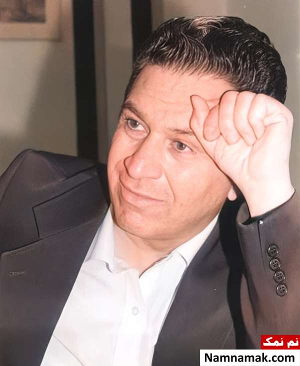 امیرحسین آریان پور