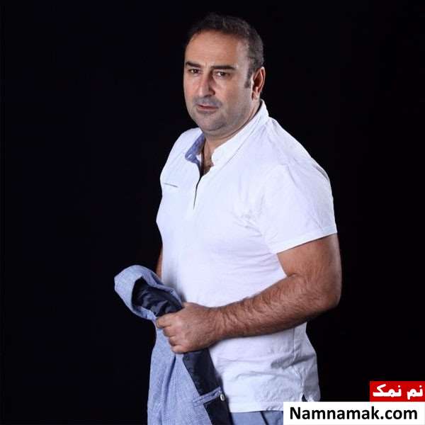 مهران احمدی