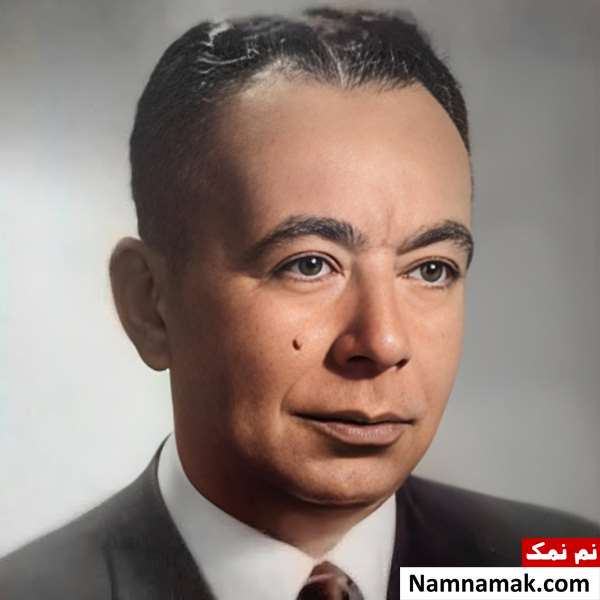 مجید وفادار