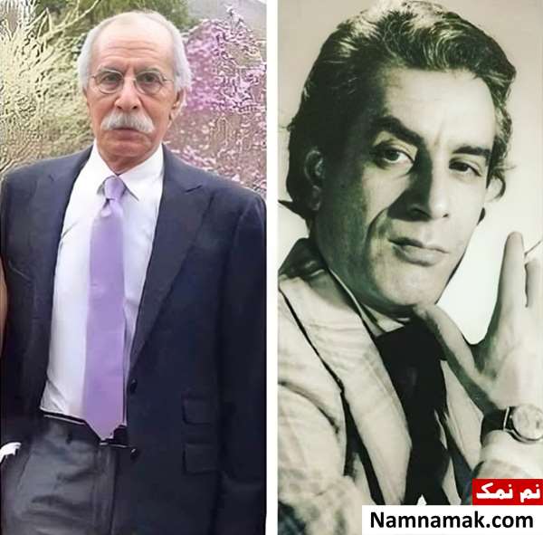 نوذر آزادی