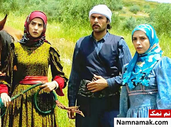 سریال رستاخیز تفنگ ها