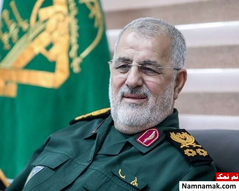جزئیات شهادت سردار سرلشکر محمد پاکپور + بیوگرافی
