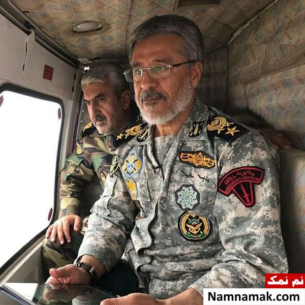 حبیب الله سیاری - Habibollah Sayyari