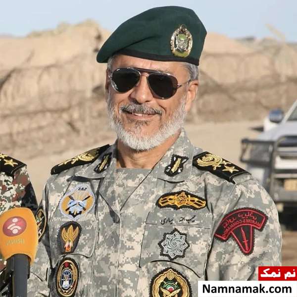 حبیب الله سیاری - Habibollah Sayyari
