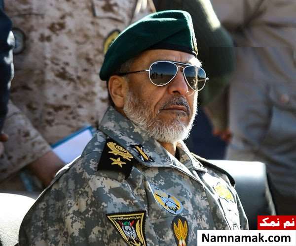 حبیب الله سیاری - Habibollah Sayyari