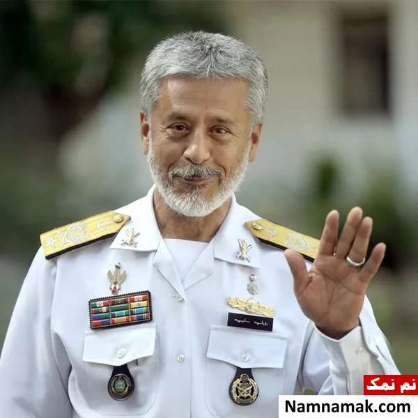 حبیب الله سیاری - Habibollah Sayyari