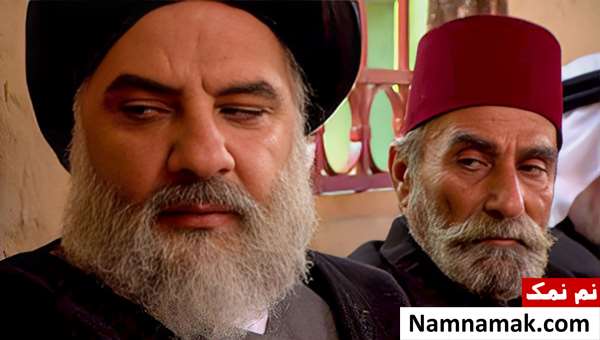 سریال رستاخیز تفنگ ها