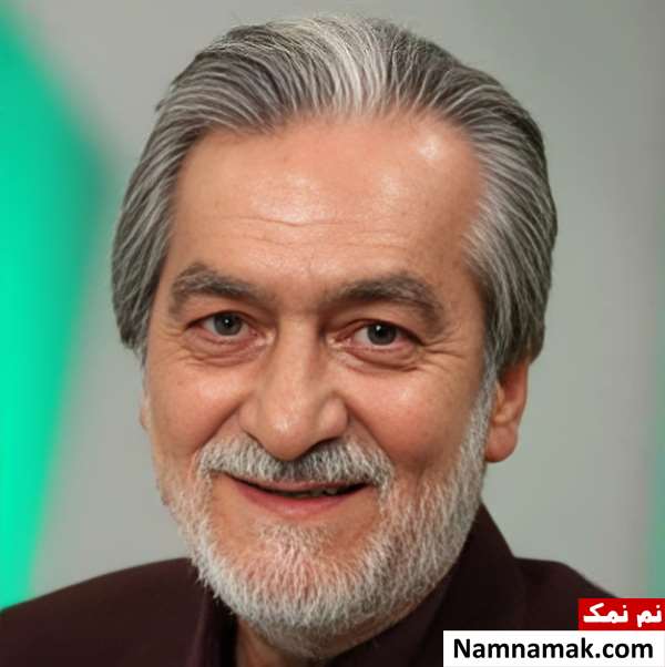 مجید انتظامی - Majid Entezami