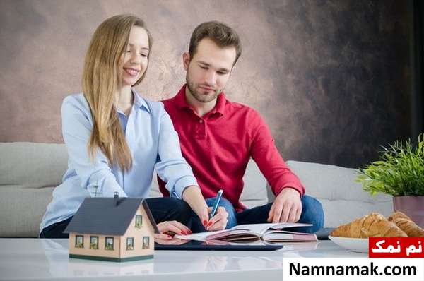 شرایط ازدواج موقت زن و مرد با متن عربی صیغه