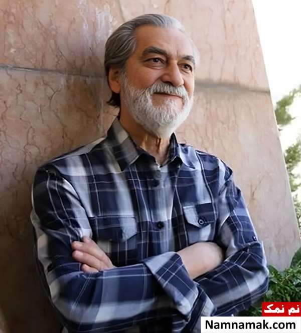 مجید انتظامی - Majid Entezami