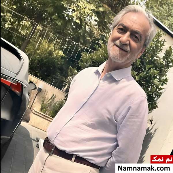 مجید انتظامی - Majid Entezami