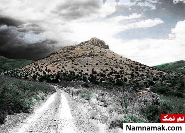 گنج ویکتوریو پیک