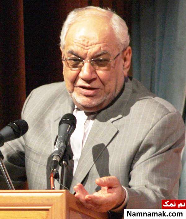 غلامرضا اعوانی