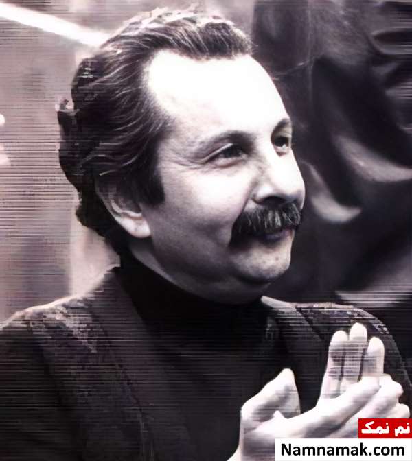 سیاوش کسرایی
