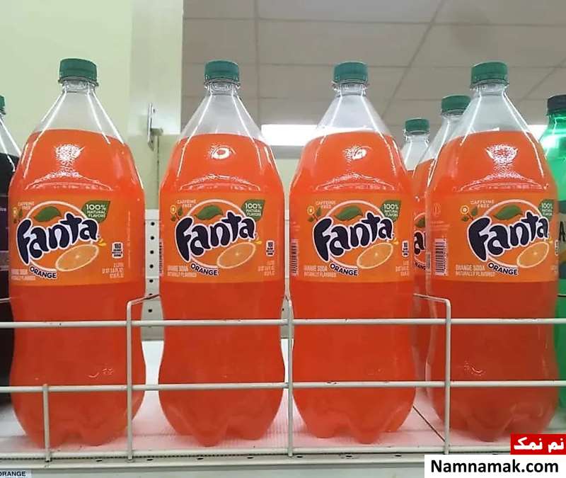 فانتا