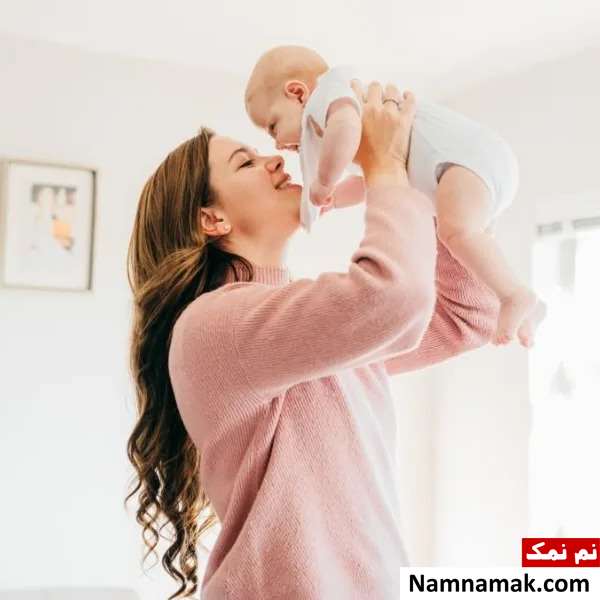 چگونه می توانم شناخت کودکم از خودم را تقویت کنم؟