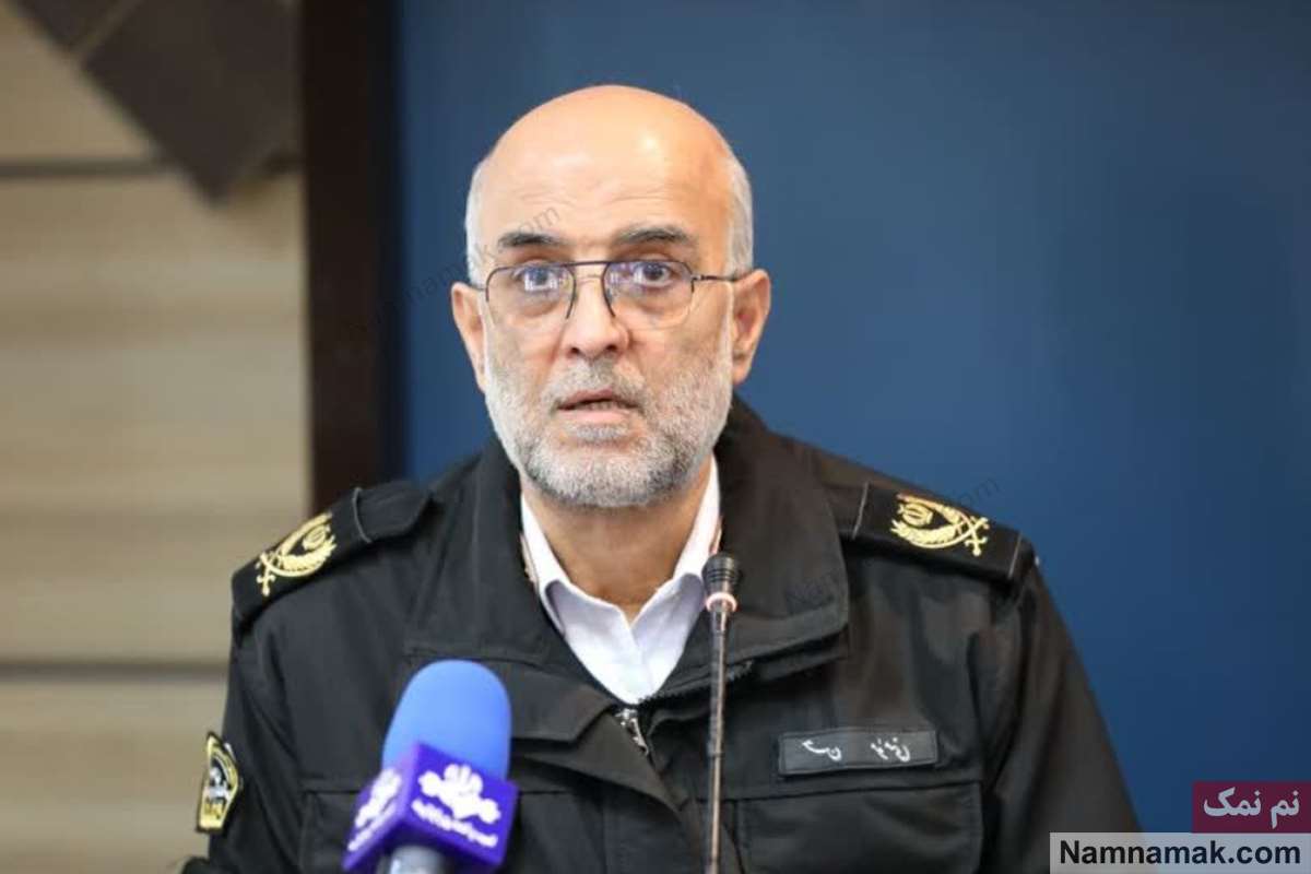 سردار حسن مومنی