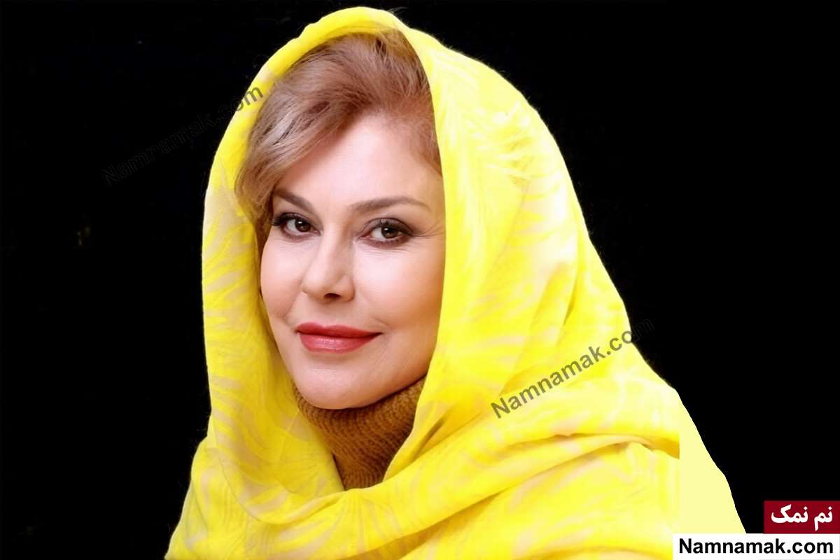مهرانه مهین ترابی در فیلم ملک خاتون