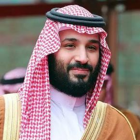 قصرهای اروپایی محمد بن سلمان + تصاویر