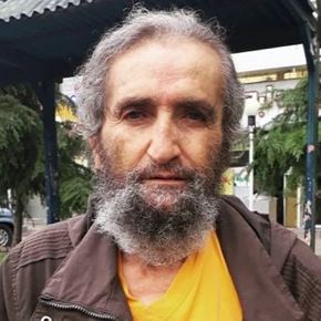 بیوگرافی محمدعلی فرمند بازیگر و همسرش تا مرگ