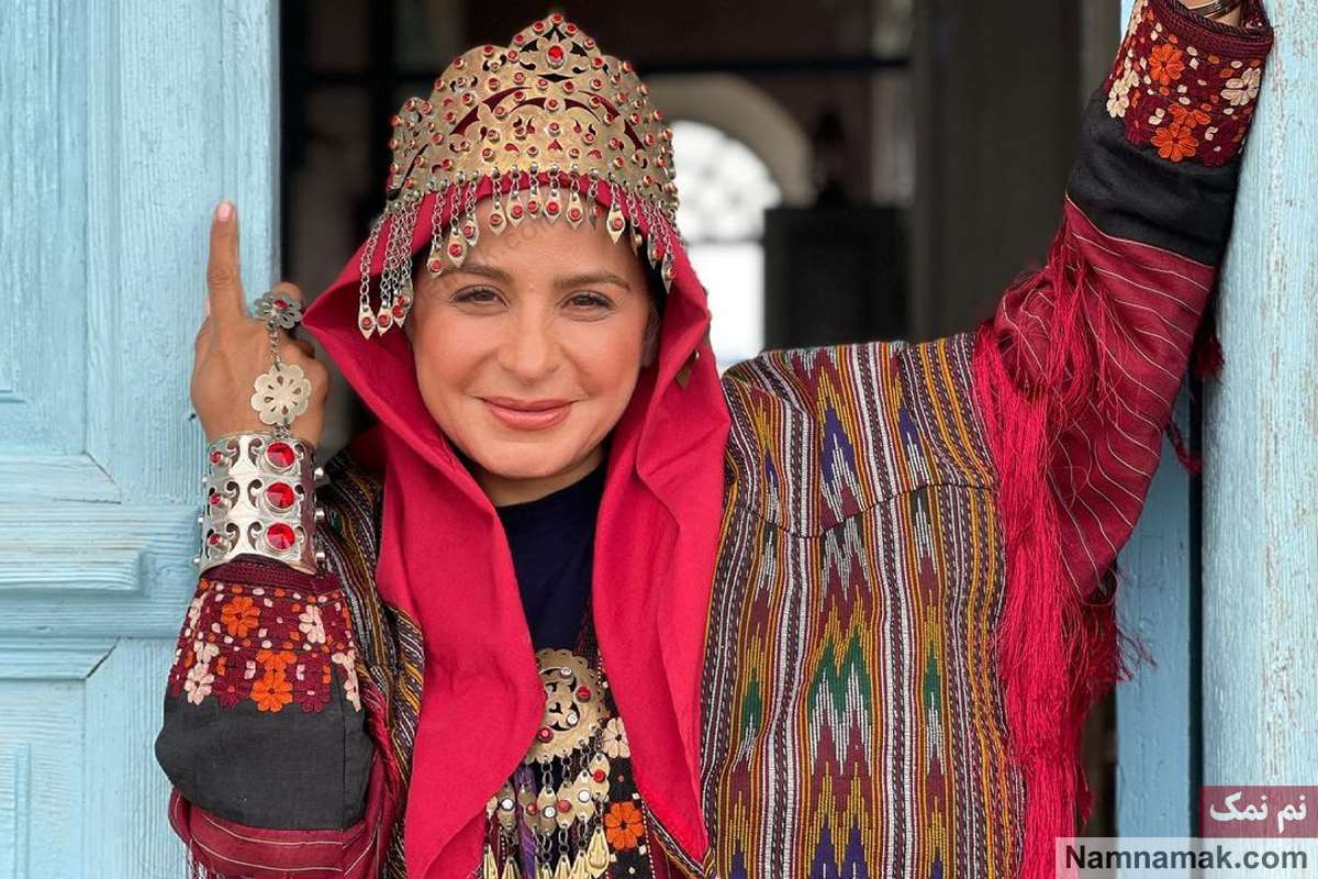 اشک سیما تیرانداز