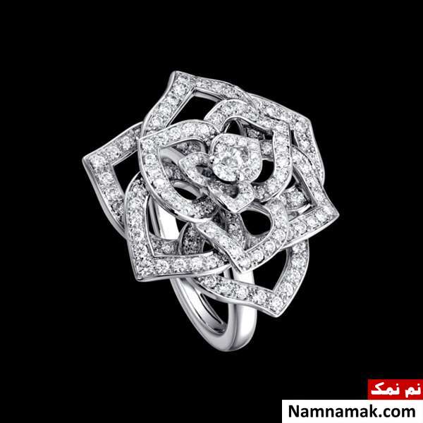 برترین و جدیدترین برندهای طلا و جواهرات