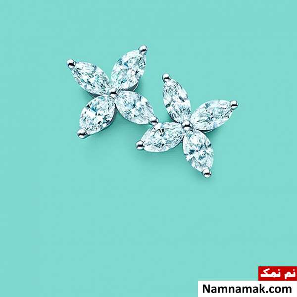 برترین و جدیدترین برندهای طلا و جواهرات