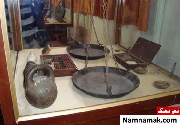 جاذبه های گردشگری ارومیه