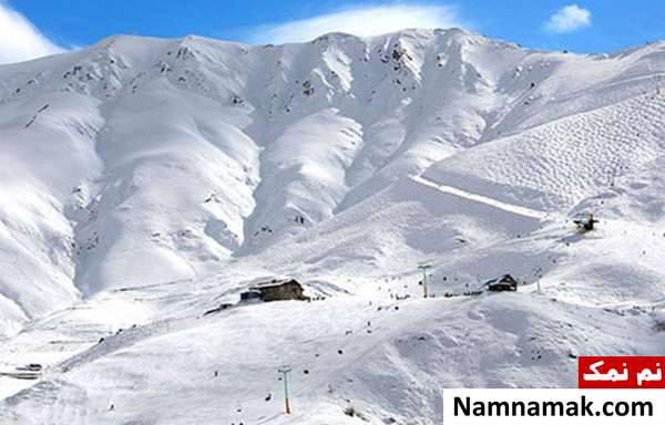 جاذبه های گردشگری ارومیه