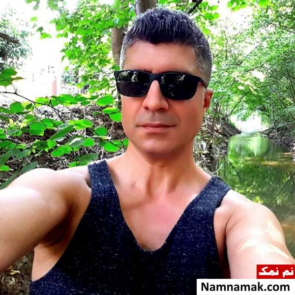 اوزجان دنیز - Ozcan Deniz