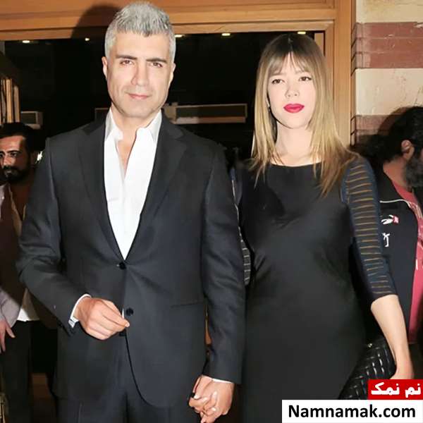 اوزجان دنیز - Ozcan Deniz