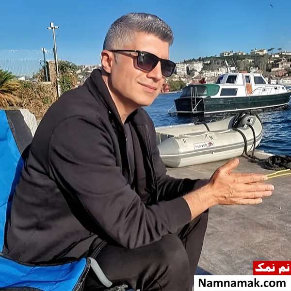 اوزجان دنیز - Ozcan Deniz