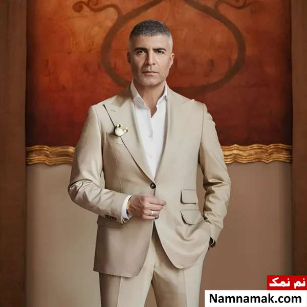 اوزجان دنیز - Ozcan Deniz