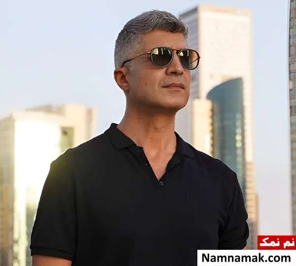 اوزجان دنیز - Ozcan Deniz