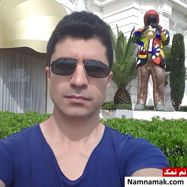 اوزجان دنیز - Ozcan Deniz