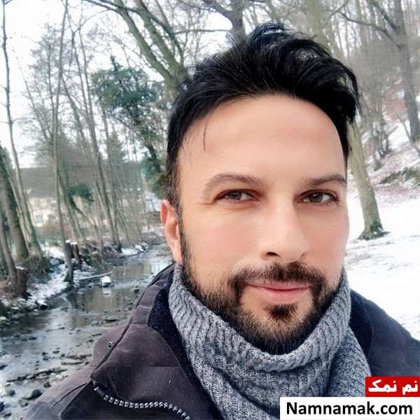 تارکان - Tarkan