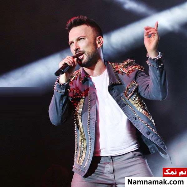 تارکان - Tarkan
