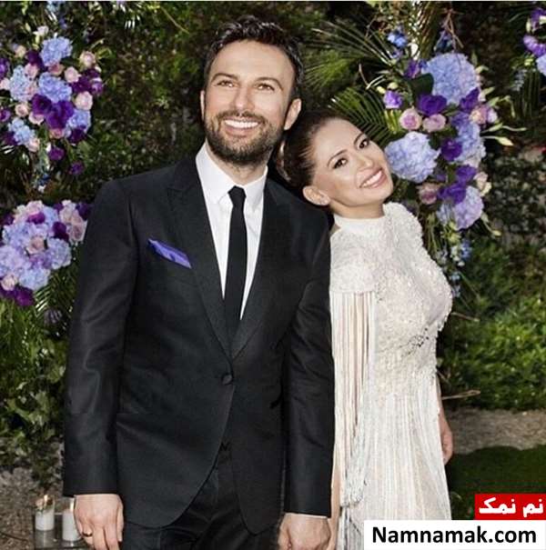 تارکان - Tarkan