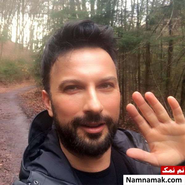 تارکان - Tarkan