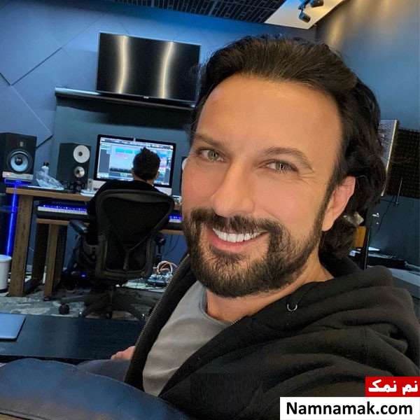 تارکان - Tarkan